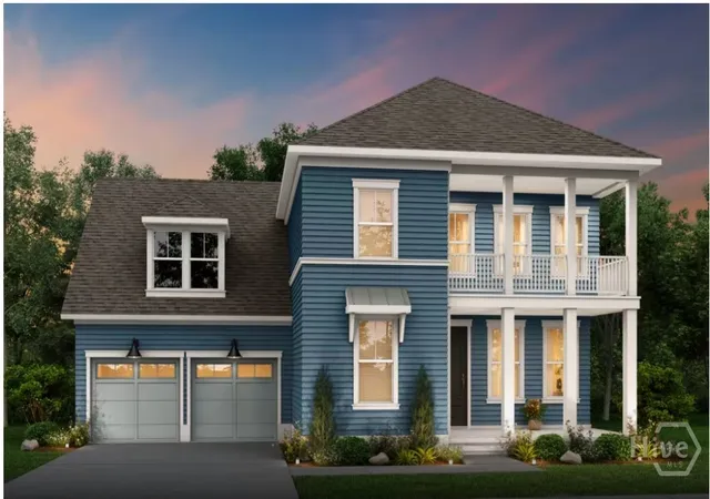 1st image of 36 Laramiw Wy, Richmond Hill, GA 31324 | MLS# SA351872