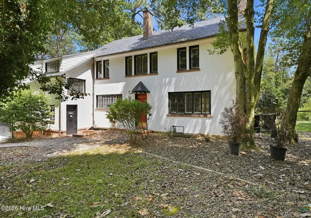 Photo 3 of Single family home for sale at 145 Highland Rd, Southern Pines, NC 28387 | MLS# 100582154 | Listing updated on 2026-08-18