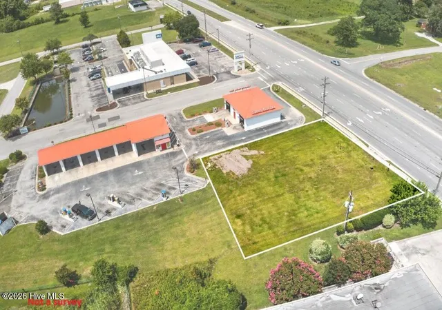 Photo 2 of Land for sale at 2848 Piney Green Rd, Midway Park, NC 28544 | MLS# 100592151 | Listing updated on 2026-08-18