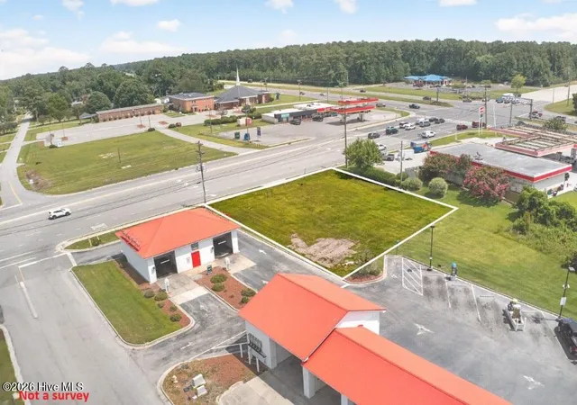 Photo 6 of Land for sale at 2848 Piney Green Rd, Midway Park, NC 28544 | MLS# 100592151 | Listing updated on 2026-08-18
