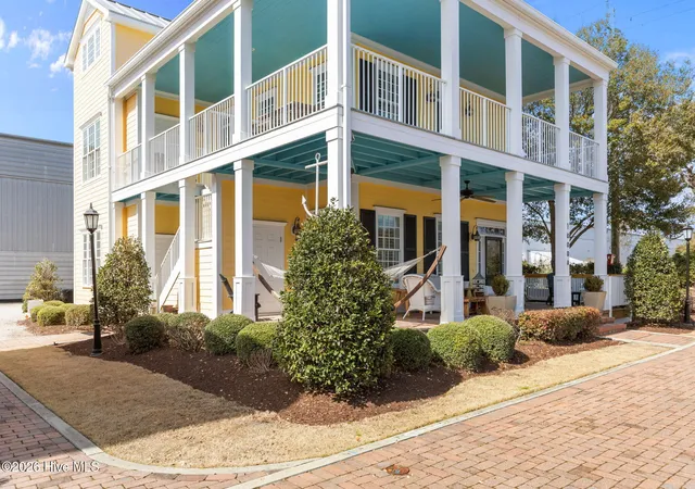 Photo 1 of Condo for sale at 1000 Village Ln #A, Beaufort, NC 28516 | MLS# 100595287 | Listing updated on 2026-08-18