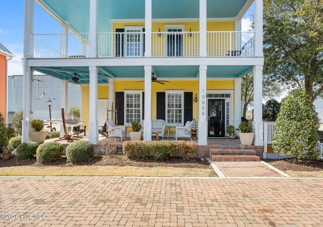 Photo 2 of Condo for sale at 1000 Village Ln #A, Beaufort, NC 28516 | MLS# 100595287 | Listing updated on 2026-08-18