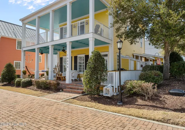 Photo 3 of Condo for sale at 1000 Village Ln #A, Beaufort, NC 28516 | MLS# 100595287 | Listing updated on 2026-08-18
