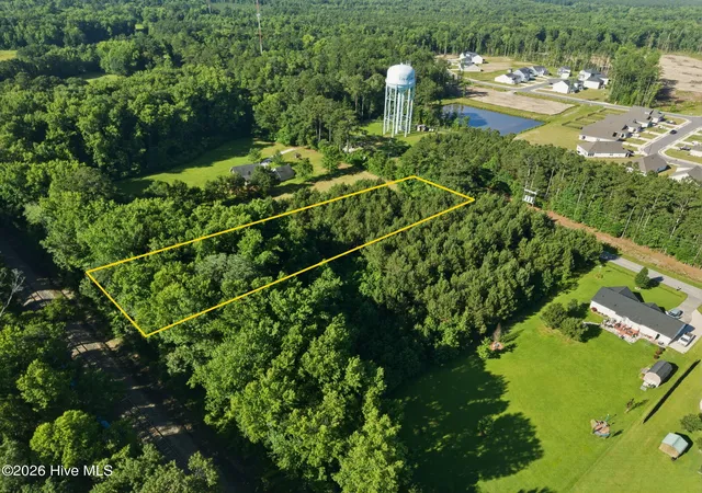 3rd image of 4950 Wilcox Rd, New Bern, NC 28562 | MLS# 100579633
