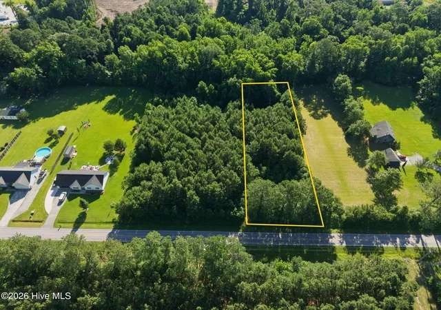 5th image of 4950 Wilcox Rd, New Bern, NC 28562 | MLS# 100579633