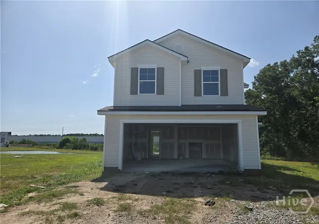 Photo 3 of Single family home for sale at 224 Hasty Point Rd, Port Wentworth, GA 31407 | MLS# SA351350 | Listing updated on 2026-07-16