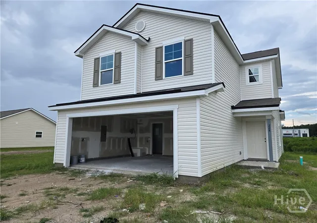 Photo 3 of Single family home for sale at 224 Hasty Point Rd, Port Wentworth, GA 31407 | MLS# SA351350 | Listing updated on 2026-07-16