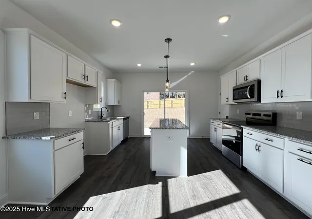Photo 3 of Single family home for sale at 230 Pretty Run Branch Ln, Wendell, NC 27591 | MLS# 100543054 | Listing updated on 2026-08-18