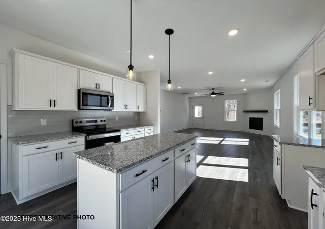 Photo 3 of Single family home for sale at 230 Pretty Run Branch Ln, Wendell, NC 27591 | MLS# 100543054 | Listing updated on 2026-08-18