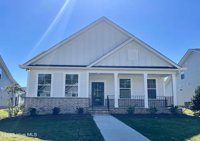 Photo 1 of Single family home for sale at 434 Minim Way, North Augusta, SC 29860 | MLS# 100591904 | Listing updated on 2026-10-27