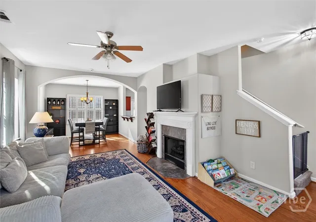 Photo 3 of Single family home for sale at 209 Chapel Lake S, Savannah, GA 31419 | MLS# SA362752 | Listing updated on 2026-08-31