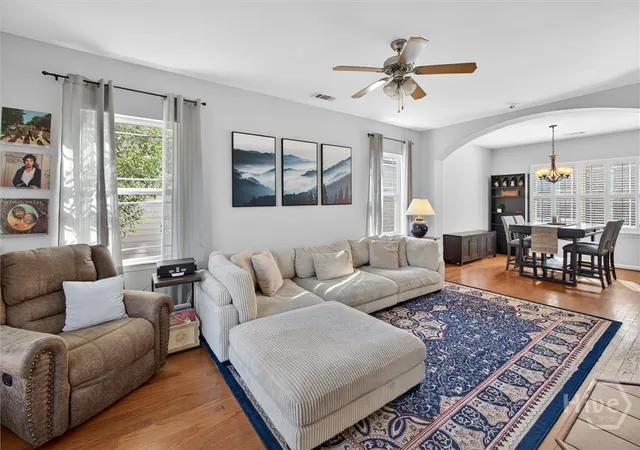 Photo 3 of Single family home for sale at 209 Chapel Lake S, Savannah, GA 31419 | MLS# SA362752 | Listing updated on 2026-08-31
