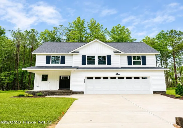 Photo 1 of Single family home for sale at 10440 Stallings Rd, Spring Hope, NC 27882 | MLS# 100573368 | Listing updated on 2026-08-18