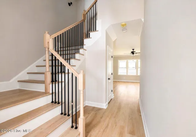 Photo 3 of Single family home for sale at 10440 Stallings Rd, Spring Hope, NC 27882 | MLS# 100573368 | Listing updated on 2026-08-18