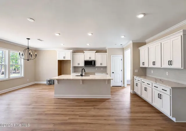 Photo 3 of Single family home for sale at 10440 Stallings Rd, Spring Hope, NC 27882 | MLS# 100573368 | Listing updated on 2026-08-18