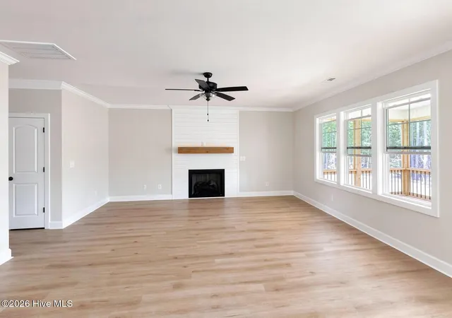 Photo 4 of Single family home for sale at 10440 Stallings Rd, Spring Hope, NC 27882 | MLS# 100573368 | Listing updated on 2026-08-18