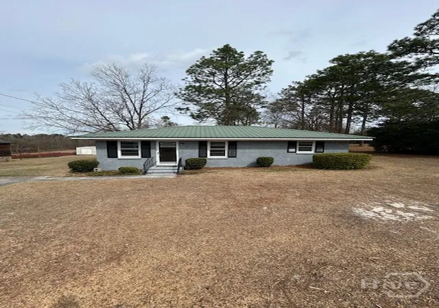 Homes for sale in Swainsboro, GA | 133 Anderson Dr, Swainsboro, GA 30401 | MLS# SA349897