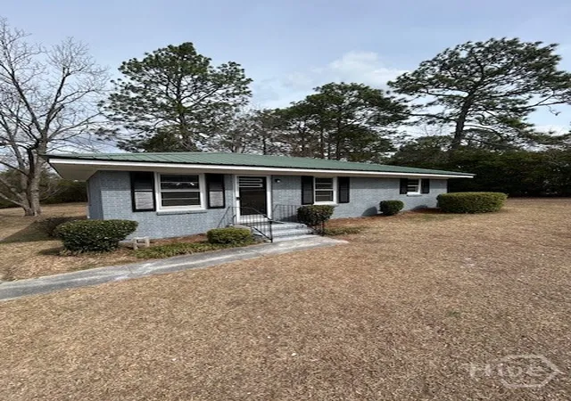 Homes for sale in Swainsboro, GA | 133 Anderson Dr, Swainsboro, GA 30401 | MLS# SA349897