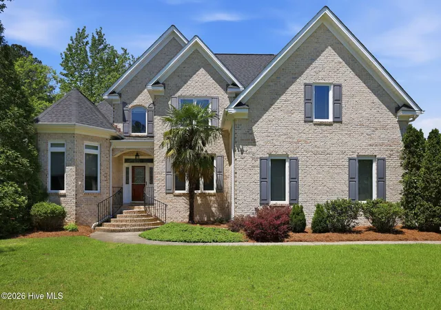 Homes for sale in Chocowinity, NC | 421 Cypress Landing Trl, Chocowinity, NC 27817 | MLS# 100549800