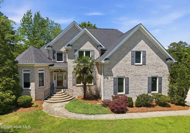 Homes for sale in Chocowinity, NC | 421 Cypress Landing Trl, Chocowinity, NC 27817 | MLS# 100549800