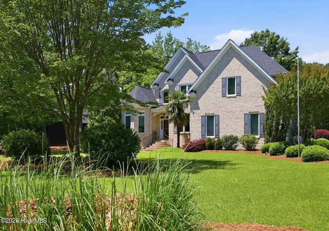 Homes for sale in Chocowinity, NC | 421 Cypress Landing Trl, Chocowinity, NC 27817 | MLS# 100549800