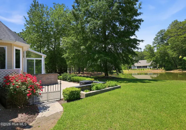 Homes for sale in Chocowinity, NC | 421 Cypress Landing Trl, Chocowinity, NC 27817 | MLS# 100549800