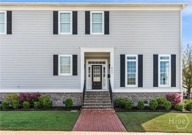 Homes for sale in Savannah, GA | 407 Reserve Wy, Savannah, GA 31401 | MLS# SA351016