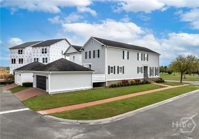 Homes for sale in Savannah, GA | 407 Reserve Wy, Savannah, GA 31401 | MLS# SA351016