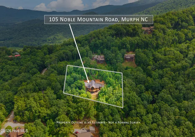 Homes for sale in Murphy, NC | 105 Noble Mountain Lndg, Murphy, NC 28906 | MLS# 100585955