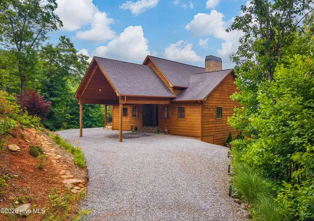 Homes for sale in Murphy, NC | 105 Noble Mountain Lndg, Murphy, NC 28906 | MLS# 100585955