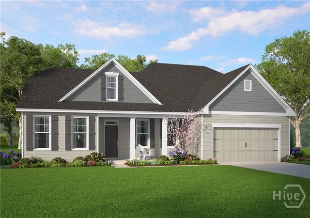 Photo 1 of Single family home for sale at 111 Alexander Trl, Rincon, GA 31326 | MLS# SA352430 | Listing updated on 2026-08-18