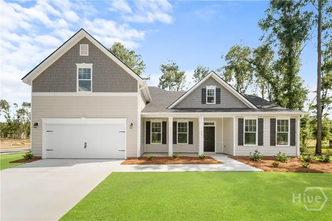 Photo 1 of Single family home for sale at 111 Alexander Trl, Rincon, GA 31326 | MLS# SA352430 | Listing updated on 2026-10-05