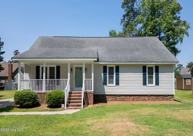 1st image of 1124 Beechwood Dr, Rocky Mount, NC 27803 | MLS# 100583090