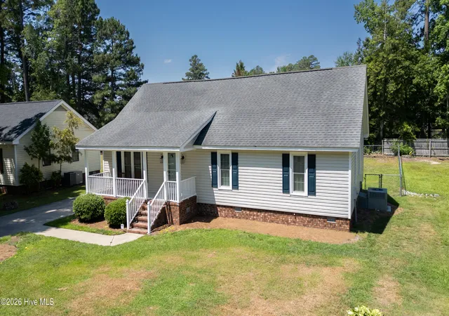 3rd image of 1124 Beechwood Dr, Rocky Mount, NC 27803 | MLS# 100583090