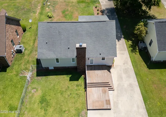43rd image of 1124 Beechwood Dr, Rocky Mount, NC 27803 | MLS# 100583090