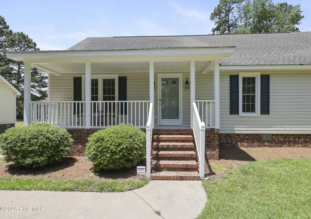 4th image of 1124 Beechwood Dr, Rocky Mount, NC 27803 | MLS# 100583090