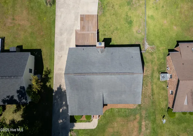5th image of 1124 Beechwood Dr, Rocky Mount, NC 27803 | MLS# 100583090
