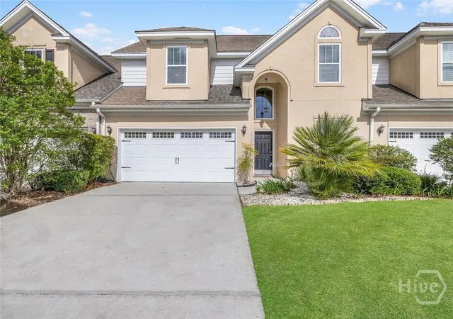 Photo 1 of Townhouse for sale at 169 Regency Cir, Pooler, GA 31322 | MLS# SA356804 | Listing updated on 2026-08-05