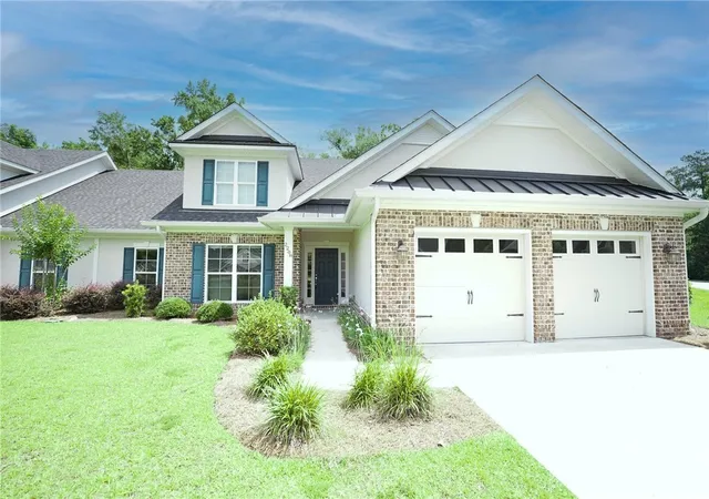 Photo 1 of Townhouse for sale at 2208 Woodside Xing, Savannah, GA 31405 | MLS# SA360200 | Listing updated on 2026-09-14