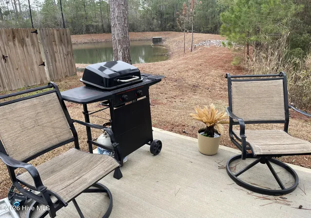 Photo 2 of Single family home for sale at 1439 New Sun Dr Se, Bolivia, NC 28422 | MLS# 100559792 | Listing updated on 2026-08-18