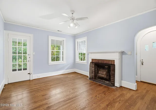 Photo 3 of Single family home for sale at 4201 Wrightsville Ave, Wilmington, NC 28403 | MLS# 100588774 | Listing updated on 2026-09-11