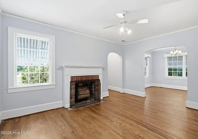 Photo 4 of Single family home for sale at 4201 Wrightsville Ave, Wilmington, NC 28403 | MLS# 100588774 | Listing updated on 2026-09-11