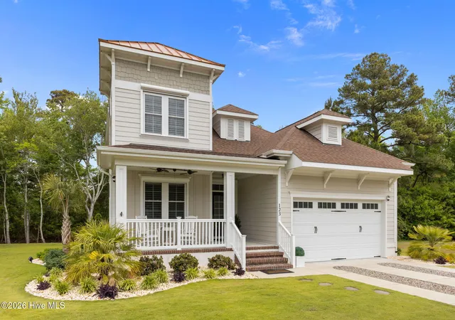 Photo 3 of Single family home for sale at 123 Hardwick Ln, Newport, NC 28570 | MLS# 100570881 | Listing updated on 2026-08-18