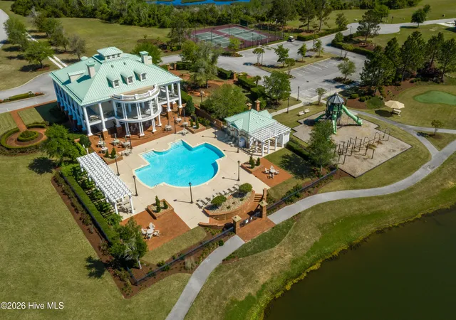 Photo 4 of Single family home for sale at 123 Hardwick Ln, Newport, NC 28570 | MLS# 100570881 | Listing updated on 2026-08-18
