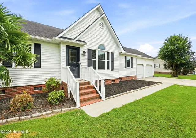 2nd image of 224 Joanna Dr, Elizabeth City, NC 27909 | MLS# 100587124