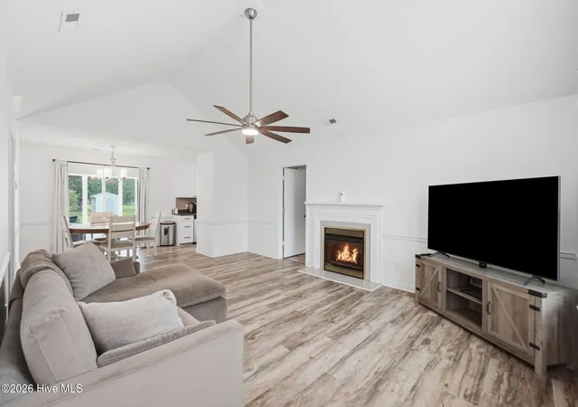4th image of 224 Joanna Dr, Elizabeth City, NC 27909 | MLS# 100587124