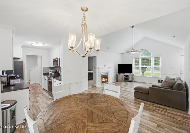 5th image of 224 Joanna Dr, Elizabeth City, NC 27909 | MLS# 100587124