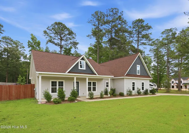 Photo 2 of Single family home for sale at 277 B And B Loop, Raeford, NC 28376 | MLS# 100579506 | Listing updated on 2026-08-18