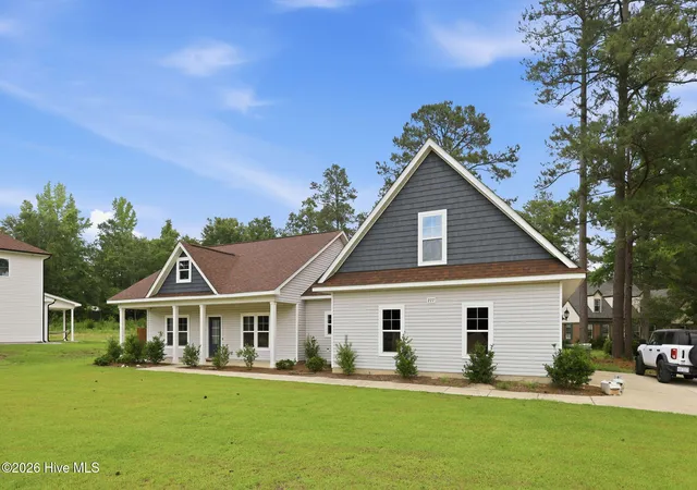 Photo 3 of Single family home for sale at 277 B And B Loop, Raeford, NC 28376 | MLS# 100579506 | Listing updated on 2026-08-18