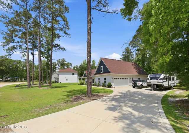 Photo 51 of Single family home for sale at 277 B And B Loop, Raeford, NC 28376 | MLS# 100579506 | Listing updated on 2026-08-18